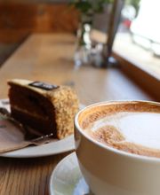 Coffee Fellows - Kaffee, Bagels, Frühstück Bild 9