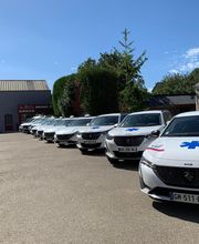 Ambulances Boscherel Geffray A B G image 3