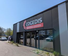 Groupe Cogedis à Auray image 2