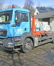Sieber Recycling + Containerdienst Bild 1