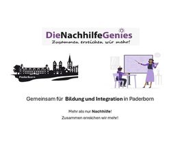 Die Nachhilfe Genies Bild 1