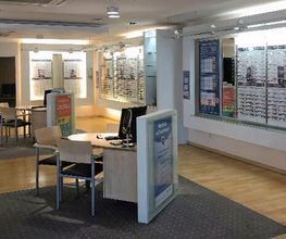 Apollo-Optik - Idstein - Wiesbadener Str. Bild 3