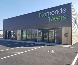 Biomonde Tavers image 4