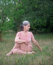 Association Yoga Et Vie image 2