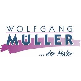 Wolfgang Müller Der Maler, Inh. Boris Bornträger