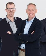 HDI Generalvertretung Stefan Gröb - Team