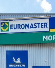 Euromaster Moreau Pneus Services - Marcilloles image 11
