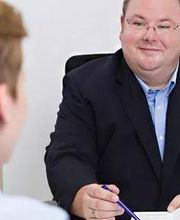 Ihre AXA Hauptvertretung
Michael Balling