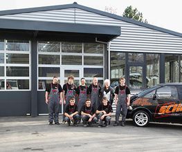 Carrosserie Claude Schindler SA Bild 5