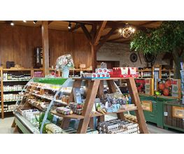 Beck's Obstscheune GmbH Bild 7