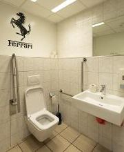 Shell Recharge Charging Station Bild 15