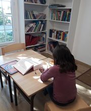 Ecole Montessori Internationale de Conflans image 5