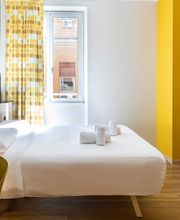 B&B HOTEL Roma San Lorenzo Termini immagine 12