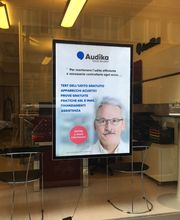 Audika Centri Acustici - Milano Cannobio immagine 1