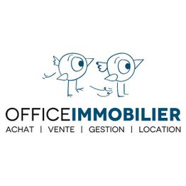 OFFICE IMMOBILIER