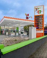 EFA/bft Tankstelle Bild 13
