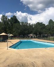 Wood Village Mobile Home Park image 12