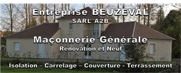 Beuzeval beguin