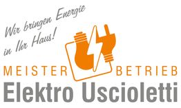 Elektro Uscioletti Elektrotechnik
