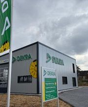 DEKRA Automobil GmbH Station Euskirchen Bild 1