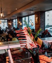 Restaurant Hanedan Bild 5