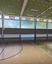 Modernisierung elektr. RWA-Anlage Turnhalle