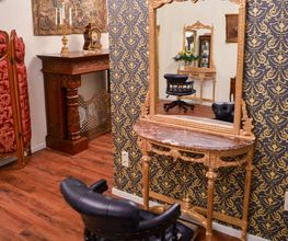 Muscat HairArtist Bild 5