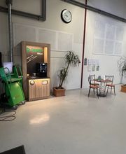 DEKRA Bilsyn Assens billede 7