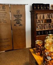 PATAP Kaffeerösterei Ramsen / PATAP Café in Stein am Rhein Bild 10