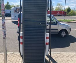 E.ON Drive Public Ladestation Bild 1