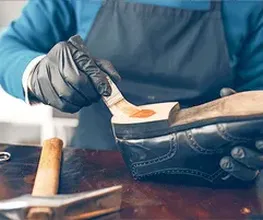 Kleinworth Orthopädische Schuhtechnik Bild 6