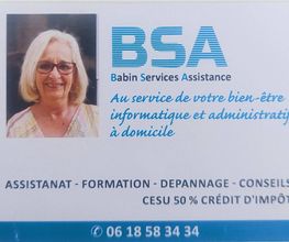 BSA Informatique Depannage Formation image 11