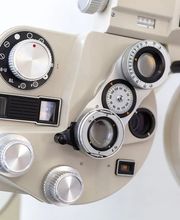 Augenoptik Vetter Inh. Katrin Herzog Bild 2