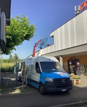 Fenster Doktor AG Bild 1