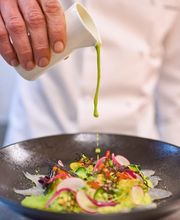 Restaurant Le Cosy Bild 11