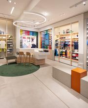 Lacoste Villeneuve La Garenne Qwart image 5