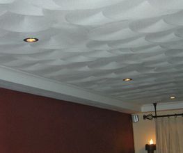 schuurwerk plafond