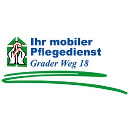 Ihr mobiler Pflegedienst Grader Weg