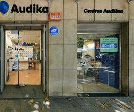 Centre Auditiu Audika Mataró imagen 8