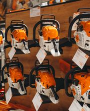 Motorgeräte Esche Bild 8