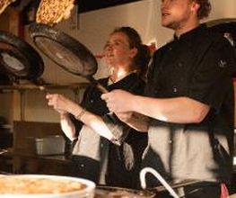 Pannenkoekenhuis Midden op ‘t Landt afbeelding 7