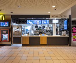 McDonald's Bild 2