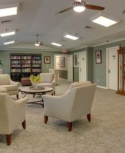 NorthPark Village Senior Living image 8