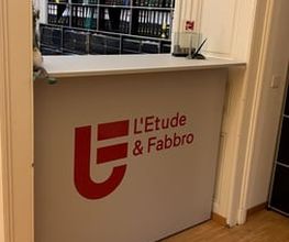 L'Etude & Fabbro Bild 2