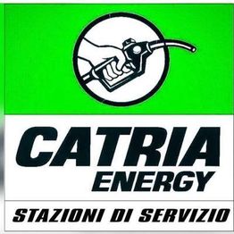 Catria Energy Srl - Stazioni di Servizio Carburanti - Sede Uffici logo