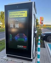 ChargeOne Ladestation Bild 3
