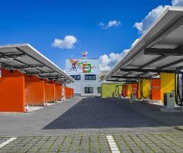 EFA Waschpark Bild 8