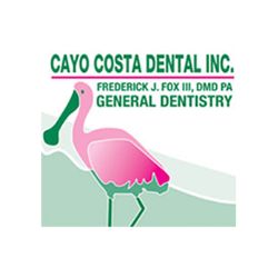 Cayo Costa Dental