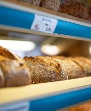 Sievers Backstube Bild 17