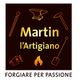 MARTIN L'ARTIGIANO Sagl